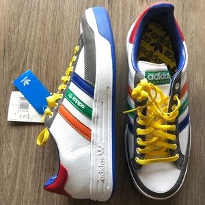 Adidas Nastase Orginals